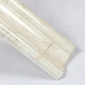 大理石线条yl1电视背景墙边框石材门套包边 踢脚线腰线瓷砖阳角线