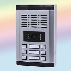 天图 小高层用户 适用 可视对讲门铃pc-4