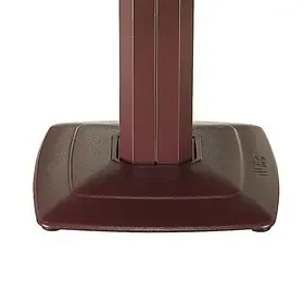 【雀友官方旗舰店】 雀友全自动麻将机/麻将桌/四口机/c200s紫红