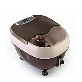 lexy/莱克 zyd701a 高档足浴盆 足疗盆按摩 全国联保