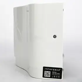 英特汉莎酒店卫生间家用全自动感应冷热干手机干手器烘手机烘手器
