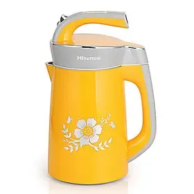 hisense海信 dj12c6豆浆机 大容量 原榨果汁