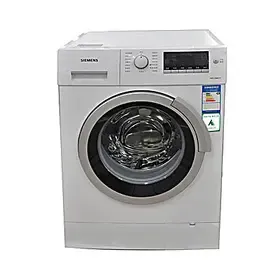 西门子洗衣机xqg56-10m460(ws10m460ti)
