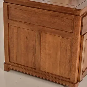 专卖店品质 现代中式奢华核桃木家具 写字台 纯/全实木书桌电脑桌