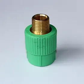 德国洁水外丝直节 外丝接头 洁水配件 正品行货25*1/2 特价