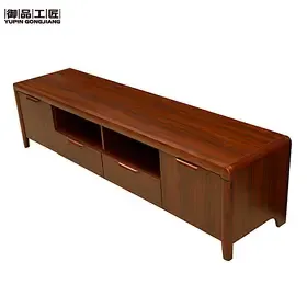 8米长地柜 客厅家具k-0918