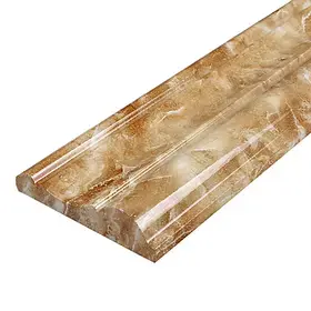 仿大理石线条边框背景墙瓷砖收边条腰线123踢脚线欧式门窗套