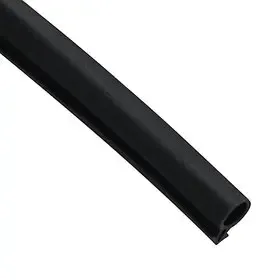 赣春o型塑钢门窗密封条隔音条胶条窗户塑钢皮条 防风条 防水条