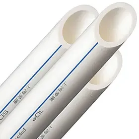 爱康保利ppr水管◎6分ppr冷水管自来水管 规格:d25*2.