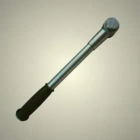 mdd打滑扭力扳手预置式棘轮公斤定值扭矩扳手装配用固定套筒扳手