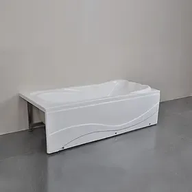 云涛 独立式浴缸 yt11013 yt11014 亚克力 单裙边 浴缸