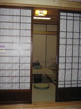 ousa障子纸 日本和纸 灯笼纸纸 格子门专用纸 和室专用纸格子窗纸