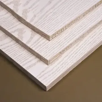 声达生态板 e0级17mm 柳桉多层生态板 实木免漆板