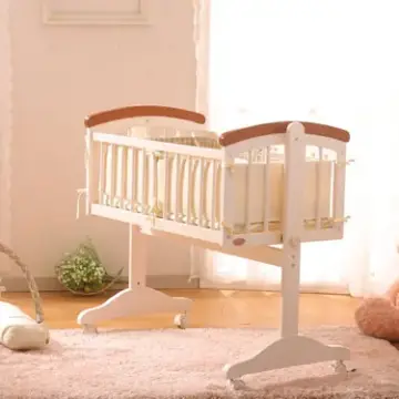 芙儿优摇床传世经典欧式小摇床英格兰摇床