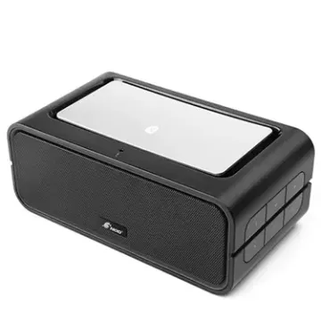 三诺蓝牙音箱 air-fi209笔记本电脑音响 迷你便携低音炮