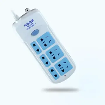 玛尼插座 35米拖线板 接线板排插板插排