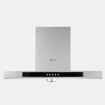 fotile方太 cxw-200-eh40qe 欧式抽油烟机 防碰头设计