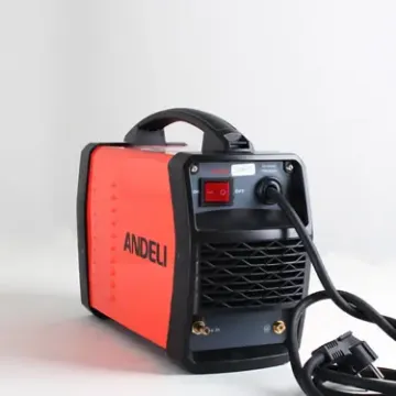 安德利小型不锈钢电焊机 电焊/氩弧焊两用机