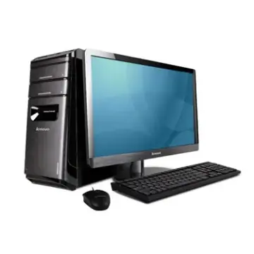 联想 锋行k415 台式电脑 a10-6700 4g内存 1tb硬盘 2g独显