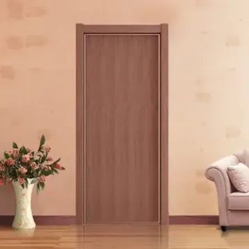 柯尚室内套装门 生态门 免漆实木复合门