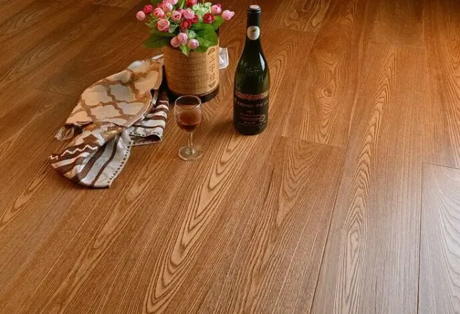 久雅多层实木地板