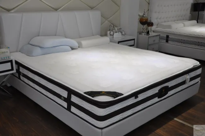 爱慕凯恩寝具美狄丝有氧棉床垫