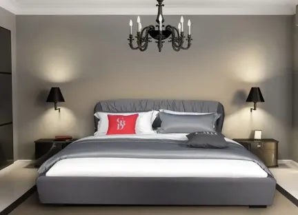 cbd家居女皇系列nh6057