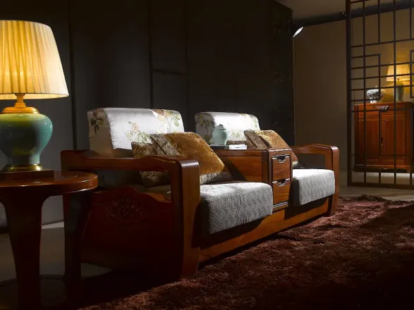 东方弘叶5p06沙发 订金价