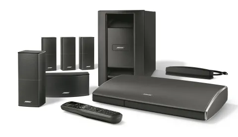 bose525iii家庭影院系统