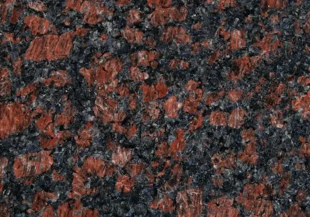 鲁艺-英国棕-天然大理石