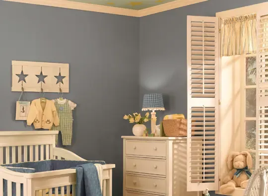 本杰明摩尔内墙面漆549生态质感漆系列