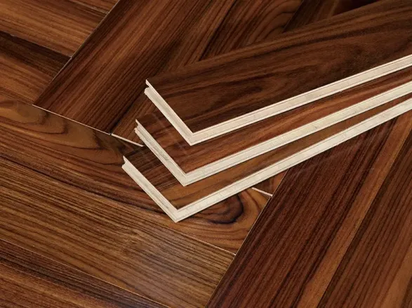 瑞嘉地板 酸枝实木复合地板7709 环保地板