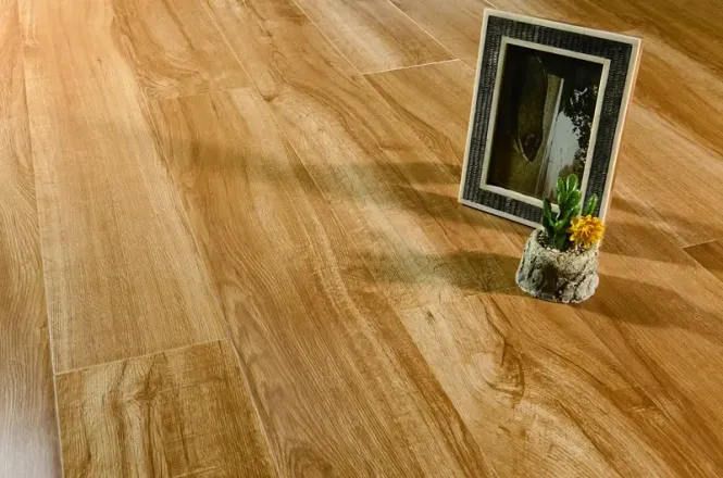 瑞嘉地板强化复合梦幻世家系列 6016 家居 家装