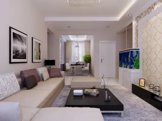 汪盼盼 南京尊尼装饰工程有限公司