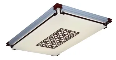 飞雕客厅灯 fd-led-xdmx960f琼阁