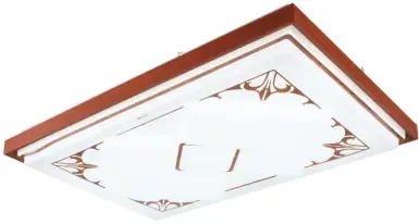 飞雕客厅灯 fd-led-xdmx500f 香庭