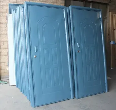 济宁储藏室门,地下室门生产销售