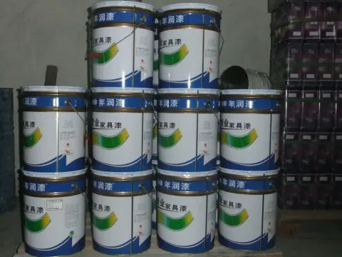 木器漆 家具漆 pe透明底漆