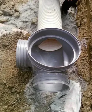 塑料沉泥井,塑料雨水收集井