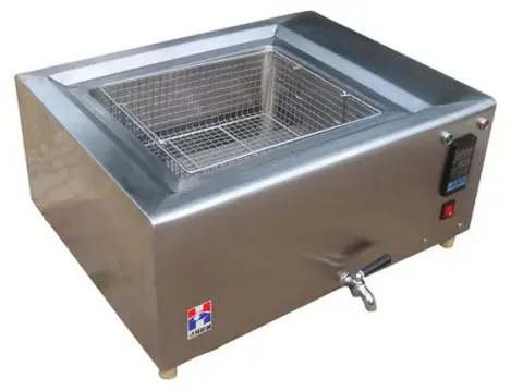 供应油炸锅,油炸机,大蒜脱皮机,全自动油炸锅