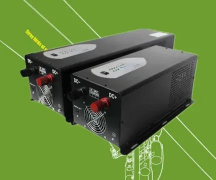 2000w12v转220v家用逆变器厂家