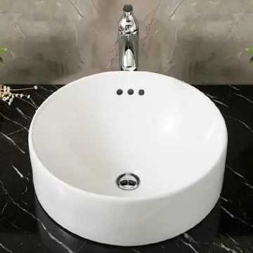 科勒 脸盆k-14800t-0乔司台上盆 洗手池 面盆 碗盆