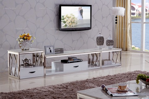 瓷砖电视柜造型图图片