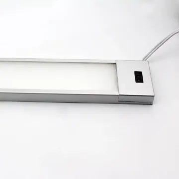 泰孚光电 新款 led感应橱柜灯 柜底灯 手扫式红外感应