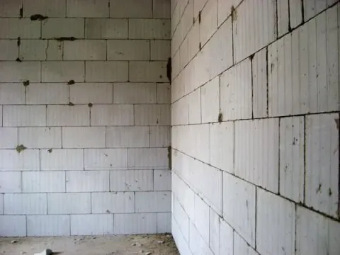 轻质砖隔墙加气砖隔墙南京轻质砖隔墙施工