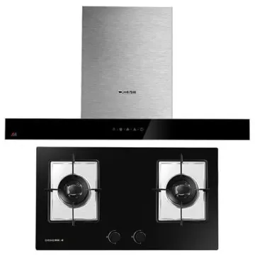 德意油烟机燃气灶套餐cxw-200-ht9815