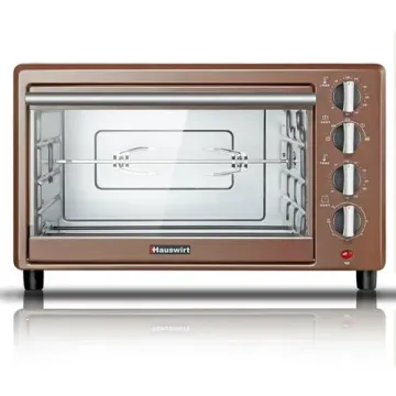 海氏hauswirt家用多功能电烤箱ho-40c