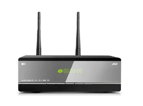 开博尔数字机顶盒q7