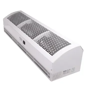 绿岛风nedfon离心式风幕机0.9米fm4509h水平进风型 不带遥控