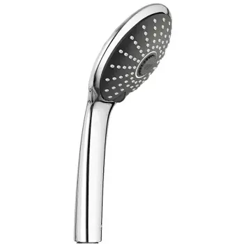 高仪(grohe) 进口花洒 淋浴花洒套装带下出水 花洒套装